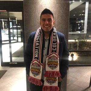 Meet your Posher, Henry